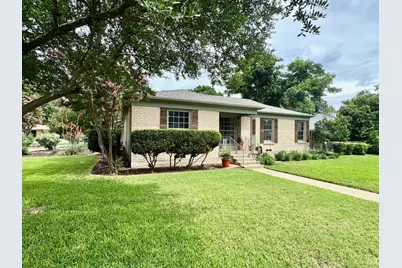 9636 Carnegie Drive, Dallas, TX 75228 - Photo 1