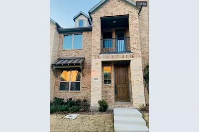 1339 Casselberry Drive, Flower Mound, TX 75028 - Photo 1