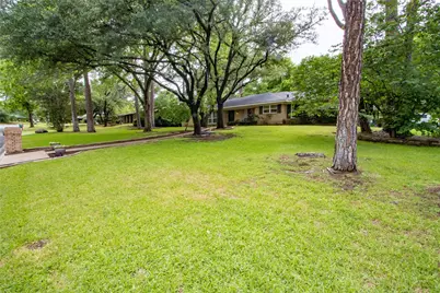 200 Pennsylvania Drive, Denton, TX 76205 - Photo 1