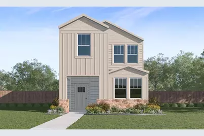 7161 Blue Jay Way, Richland Hills, TX 76118 - Photo 1