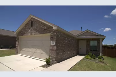 3517 Harper Street, Little Elm, TX 75068 - Photo 1