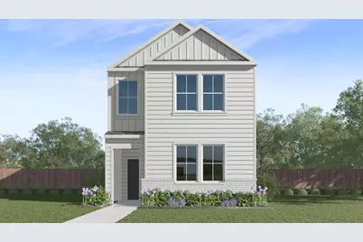 7157 Blue Jay Way, Richland Hills, TX 76118 - Photo 1