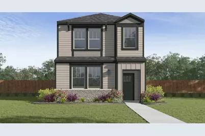 7145 Blue Jay Way, Richland Hills, TX 76118 - Photo 1