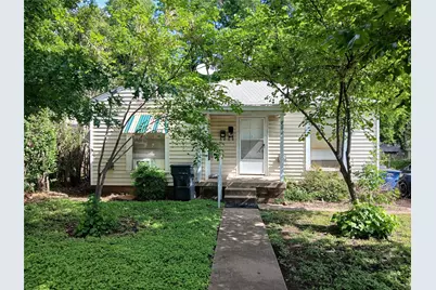 2909 W Clarendon Drive #2909, Dallas, TX 75211 - Photo 1