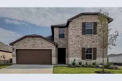 4121 Twisted Creek Drive, Fort Worth, TX 76036 - Photo 1