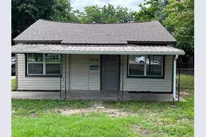 1316 N Prairie Creek Road, Dallas, TX 75217 - Photo 1