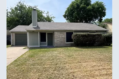 221 Prairie Grove Drive, Dallas, TX 75217 - Photo 1