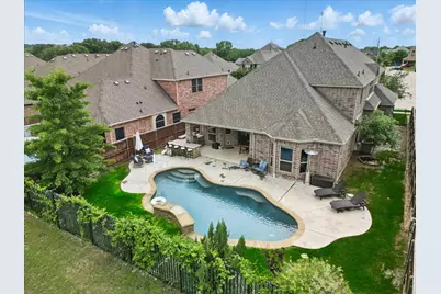 4024 Las Colina Drive, Fort Worth, TX 76179 - Photo 1