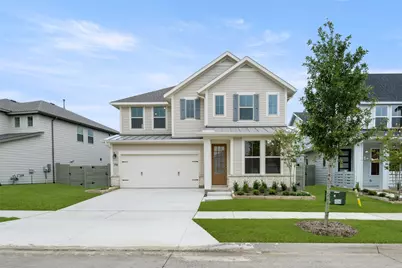 716 Fledgling, Argyle, TX 76226 - Photo 1