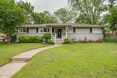 4801 Lowell Lane, Fort Worth, TX 76133 - Photo 1
