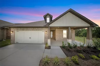 400 Tollett Drive, Aledo, TX 76008 - Photo 1