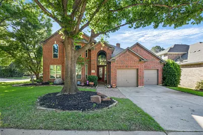 1020 Glen Chester Drive, Flower Mound, TX 75022 - Photo 1