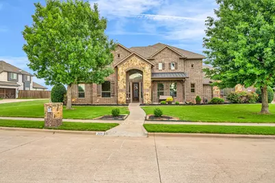 205 Panther Peak Drive, Midlothian, TX 76065 - Photo 1