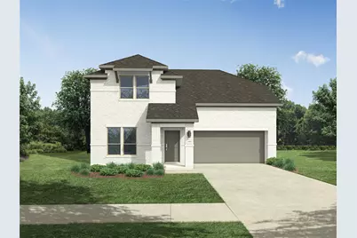 9208 Wild Stampede Way, Crowley, TX 76036 - Photo 1