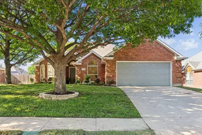 12306 Ark Road, Frisco, TX 75035 - Photo 1