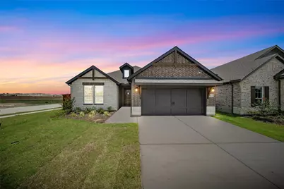 412 Tollett Drive, Aledo, TX 76008 - Photo 1