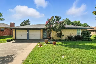 3908 Windhaven Road, Fort Worth, TX 76133 - Photo 1