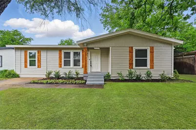 6639 Onyx Drive N, North Richland Hills, TX 76180 - Photo 1