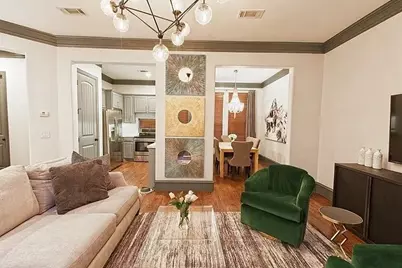 4519 Lafayette Street #7, Dallas, TX 75204 - Photo 1