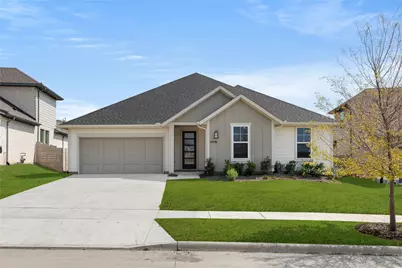 2908 Andesite Road, McKinney, TX 75071 - Photo 1