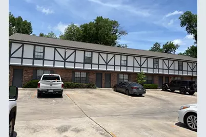 1102 Vine Street #7, Denton, TX 76209 - Photo 1