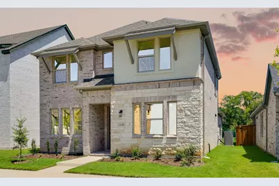 1904 Blue Sage Court, Celina, TX 75009 - Photo 1