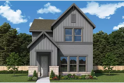 4800 Maxwell Drive, McKinney, TX 75071 - Photo 1