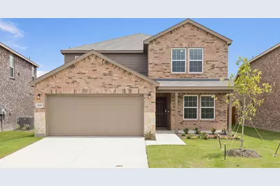 2051 Pleasant Knoll Circle, Forney, TX 75126 - Photo 1