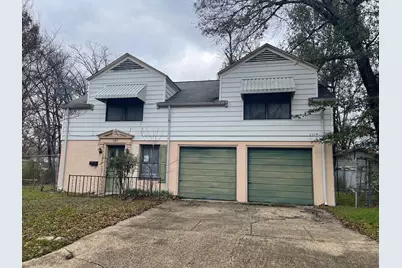 521 N 31st Street, Corsicana, TX 75110 - Photo 1