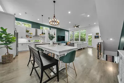 2908 Raleigh Street #205, Dallas, TX 75219 - Photo 1