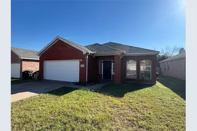 12928 Honey Locust Circle, Fort Worth, TX 76040 - Photo 1