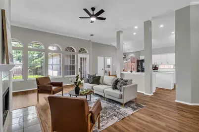 2908 Cheverny Drive, McKinney, TX 75070 - Photo 1