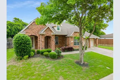 1200 Thistle Lane, Mansfield, TX 76063 - Photo 1