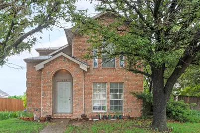 1009 Lake Bluff Drive, Flower Mound, TX 75028 - Photo 1