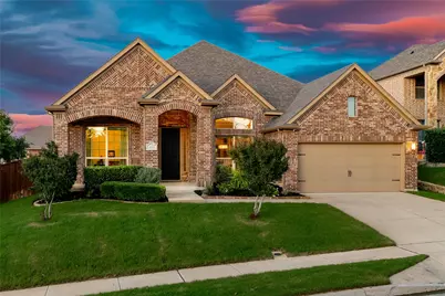 604 Carnaby Court, Roanoke, TX 76262 - Photo 1