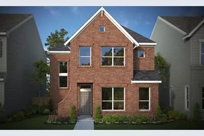 4736 Maxwell Drive, McKinney, TX 75071 - Photo 1