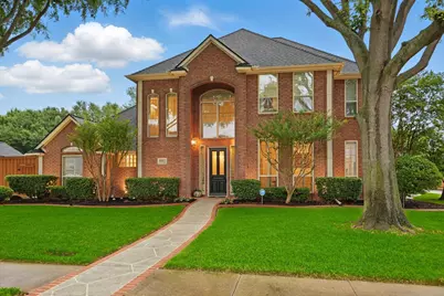 5807 N Ballantrae Drive, Colleyville, TX 76034 - Photo 1