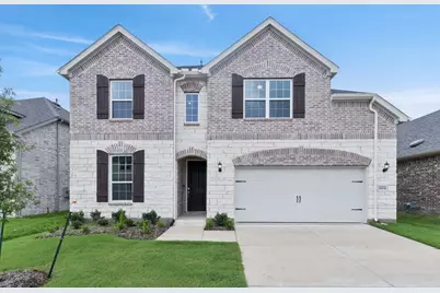 2824 Tophill Drive, Celina, TX 75009 - Photo 1