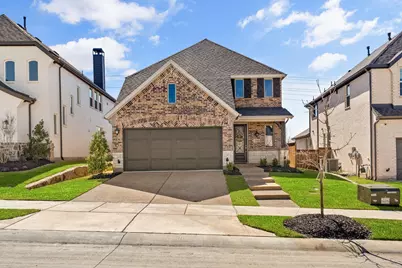 1764 Dartmoor Drive, Carrollton, TX 75010 - Photo 1