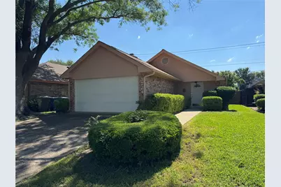 3724 Roussillon Drive, Carrollton, TX 75007 - Photo 1