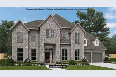 3712 Stableglen Drive, Rockwall, TX 75032 - Photo 1