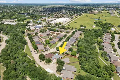 1016 Hidden Creek Court, Allen, TX 75002 - Photo 1