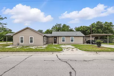 2349 Beaumont Street, Fort Worth, TX 76106 - Photo 1