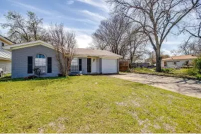 8221 Wyatt Drive, White Settlement, TX 76108 - Photo 1