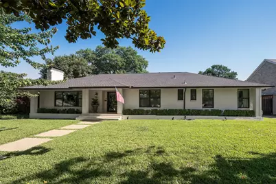 5217 Livingston Avenue, Dallas, TX 75209 - Photo 1