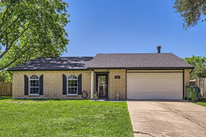 5225 Marks Circle, The Colony, TX 75056 - Photo 1