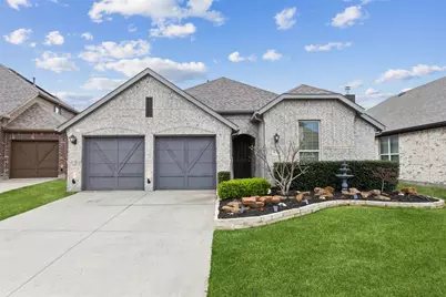 836 Parkland Drive, Little Elm, TX 76227 - Photo 1