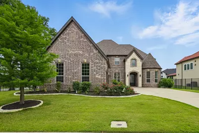 6301 Via Italia Drive, Flower Mound, TX 75077 - Photo 1