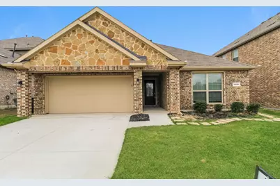 3408 Trowbridge Street, Frisco, TX 75036 - Photo 1