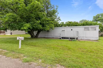 1800 Pelican E, Pelican Bay, TX 76020 - Photo 1